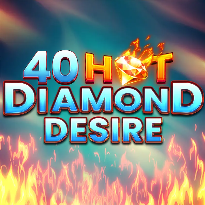 40 Hot Diamond Desire в каталозі Allwin casino