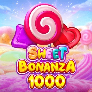 Sweet Bonanza 1000 в каталозі Allwin casino