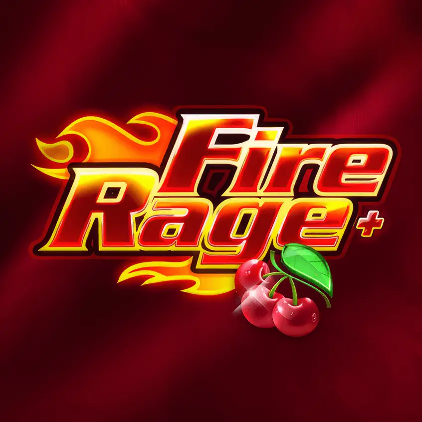Fire Rage в каталозі Allwin casino