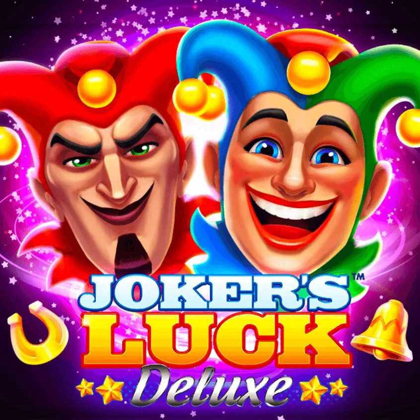 Jokers Luck Deluxe в каталозі Allwin casino