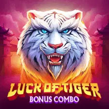 Luck of Tiger в каталозі Allwin casino