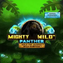 Mighty Wild Panther в каталозі Allwin casino