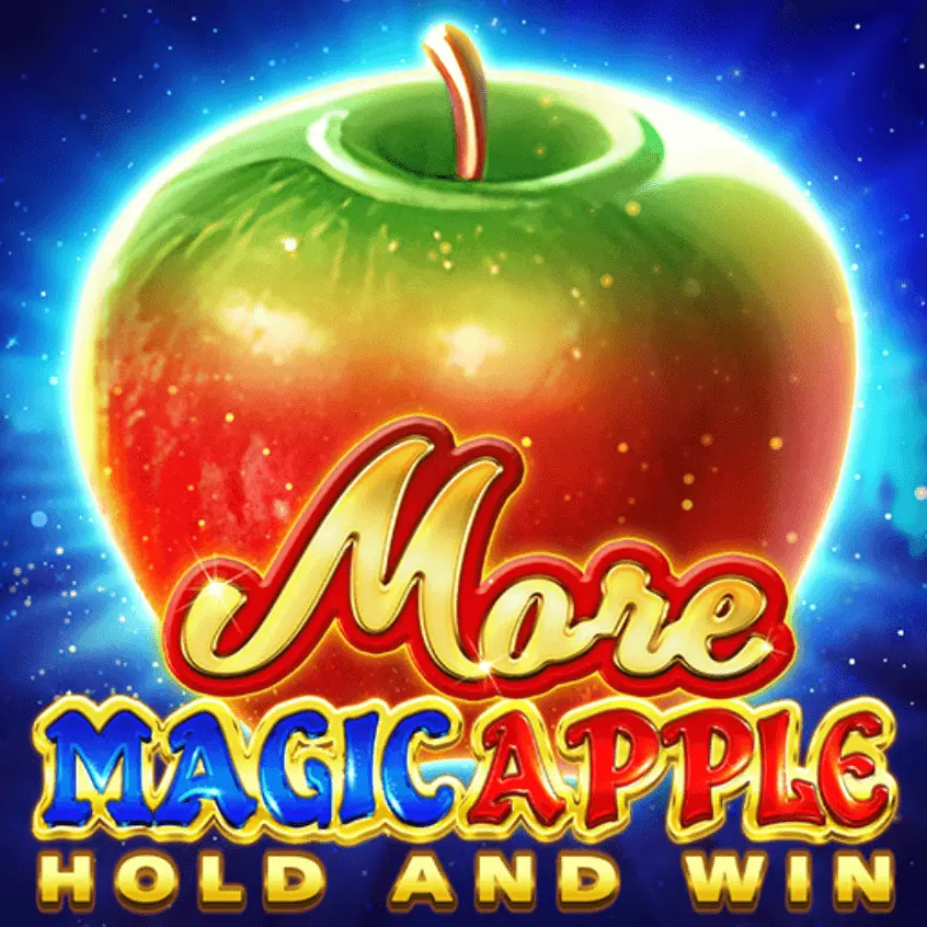 More Magic Apple в каталозі Allwin casino