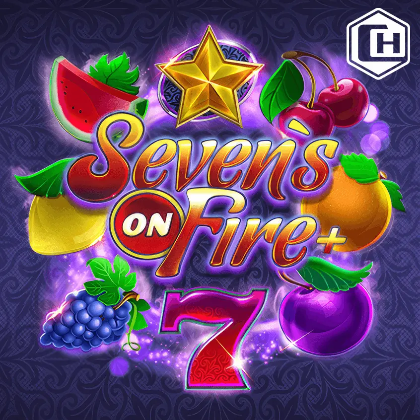 Sevens on Fire в каталозі Allwin casino